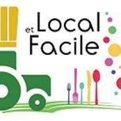 Logo du partenaire Local et Facile