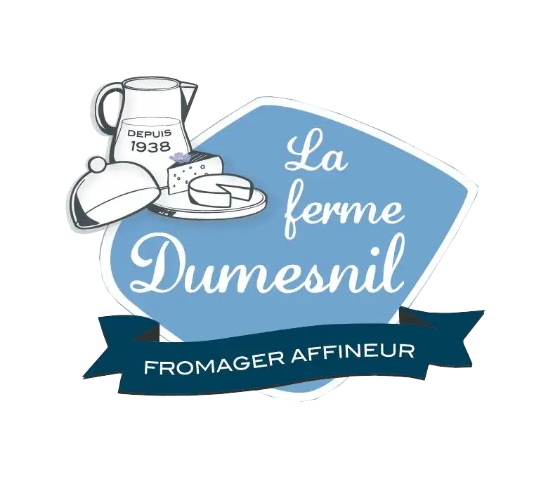 Logo de la ferme DUMESNIL
